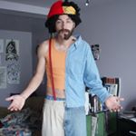 Profile Picture of Brian Danger Stabile (@briandangerstabile) on Instagram