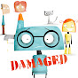 Profile Picture of DamagedWebseries (@@DamagedWebseries) on Tiktok