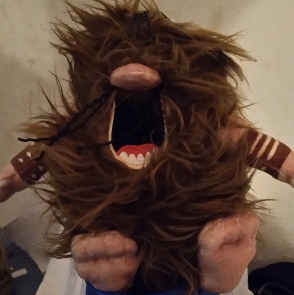 Profile Picture of Andy Vaughn (@andylaceyvaughn) on Poshmark