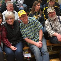 Profile Picture of johnrosinski415 (@johnrosinski415) on Tiktok