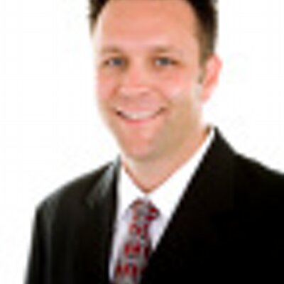 Profile Picture of Jerry Michaels (@Jerry_483) on Twitter