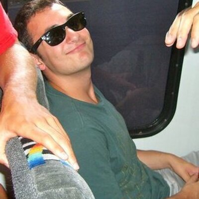 Profile Picture of Jared Golden (@Jgolden27) on Twitter