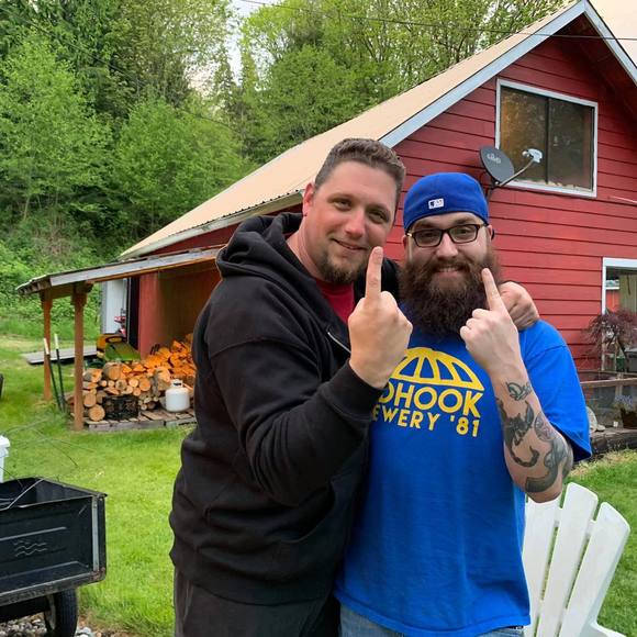 Profile Picture of Sam Hess (@volky2007) on Poshmark