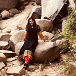 Profile Picture of Lakshmi Chandrashekar (@lakshmi.chandrashekar07) on Instagram