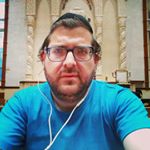 Profile Picture of David Wertzberger (@davidwertzberger) on Instagram