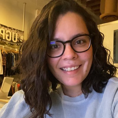 Profile Picture of Sophia Lugo (@OfficialSlugo) on Twitter