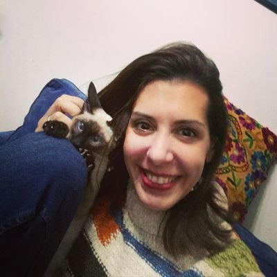 Profile Picture of Maru Alvar (@MariaAlva80) on Twitter