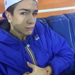 Profile Picture of Kevin Russo (@barbzbrazil) on Instagram