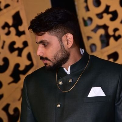 Profile Picture of Gaurav Tharwani (@GauravTharwani) on Twitter
