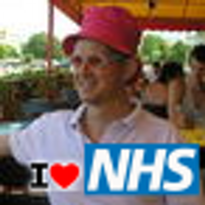 Mick Watson - Twitter Profile Picture of Mick Watson (@mickeytoon) on Twitter