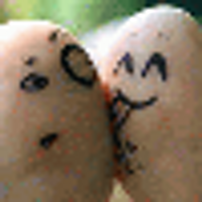 Profile Picture of Darcy Lucas (@incaladi) on Twitter