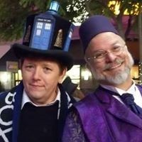 Profile Picture of Michael Tipton-butler (@michael-tipton-butler) on Quora