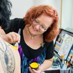 Profile Picture of Amanda Dawe (@adawe_art) on Instagram