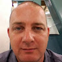 Profile Picture of Richard Overton (@richard-overton-31) on Quora