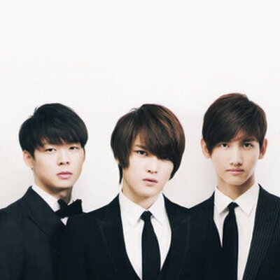 Profile Picture of Hannah Jiwon Ahn (@ajw1219) on Twitter