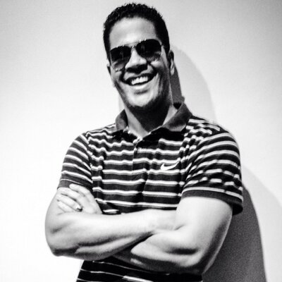 Profile Picture of Carlos Jáquez (@CarlosJaquezRD) on Twitter