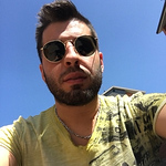 Profile Picture of Luigi Tracanna (@tracannaluigi) on Flickr