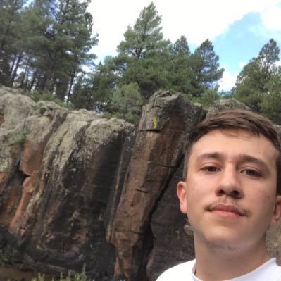 Profile Picture of Gilbert Correa 🇺🇸 🇲🇽 (@correa0777) on Twitter