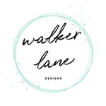 Profile Picture of Brittney Lawrence Walker (@walkerlanedesigns) on Instagram