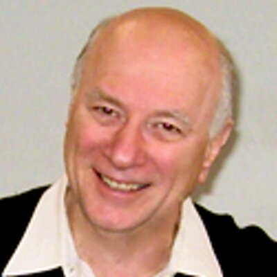 Profile Picture of Ron Klinger (@rklingerbridge) on Twitter