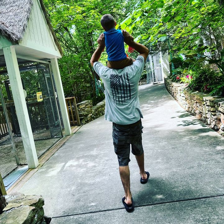 Profile Picture of Michael Kimball (@mikek514) on Tiktok