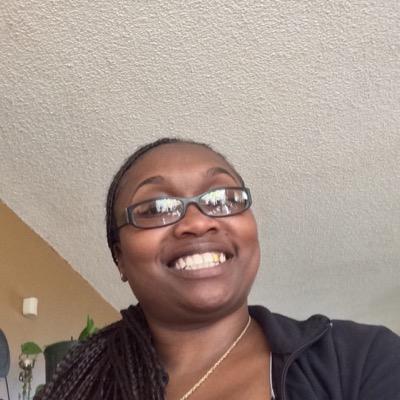 Profile Picture of Yolanda Shaw (@ShawToxic) on Twitter
