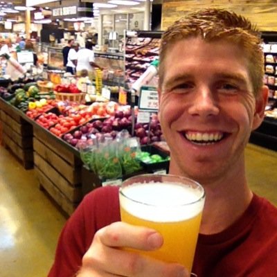 Profile Picture of Robert Burd (@robertburd21) on Twitter