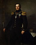 Profile Picture of Lars Herman Gyllenhaalon Wikipedia