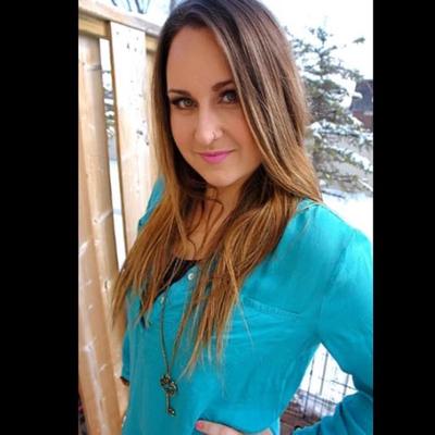 Profile Picture of Brooke Dawn (@BrookeDawn68) on Twitter