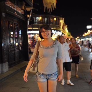 Profile Picture of Ling Ling Tao (@Ling-Ling-Tao) on Facebook