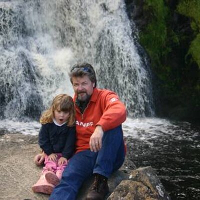 Profile Picture of Michael Crory (@Rathlin2009) on Twitter