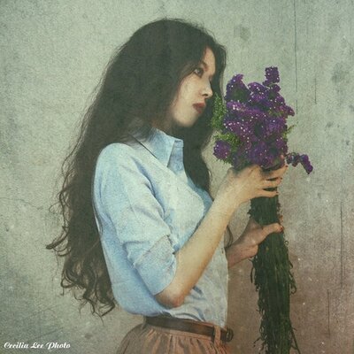 Profile Picture of Cecilia Lee (@LIYISI) on Twitter