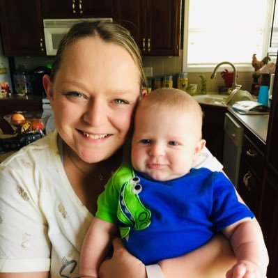 Profile Picture of Danielle Hines (@DanielleHinesKC) on Twitter