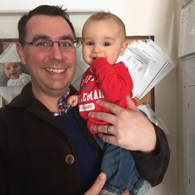 Profile Picture of Benjamin Dubinski (@@BenjaminDubins1) on Twitter