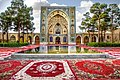 Profile Picture of Semnan, Iranon Wikipedia