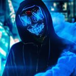 Profile Picture of Damon Stevenson (@kryptic_8) on Instagram
