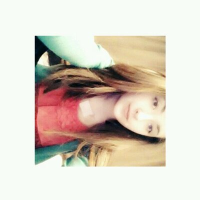 Profile Picture of Kassandra Marshall ❤ (@princesskasss) on Twitter