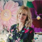 Profile Picture of Marjorie Taylor (@marjorietaylorart) on Instagram