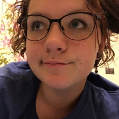 Profile Picture of Harmony Harris (@Harmony51063400) on Twitter