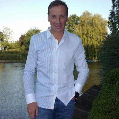 Profile Picture of PaulHerygers (@PaulHerygers) on Twitter