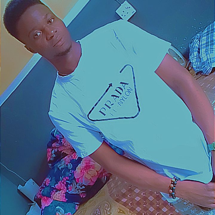 Profile Picture of Daniel (@danielkeke7) on Tiktok