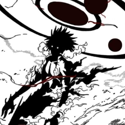 Profile Picture of Jacob Weinberg (@HyorinmaruDaigy) on Twitter