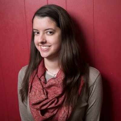 Profile Picture of Alicia Tegtman (@ategtman) on Twitter