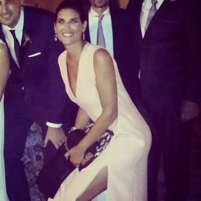 Carolina Cesa - Twitter Profile Picture of Carolina Cesa (@caro_cesa) on Twitter