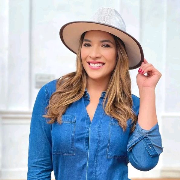 Profile Picture of Nancy glen (@nancy.glen5) on Tiktok