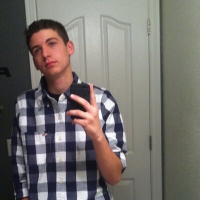 Profile Picture of Aaron Rhoades (@rhoadesaj1234) on Twitter