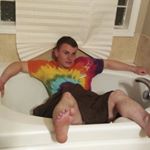 Profile Picture of Josh Bland (@ironmanbland) on Instagram