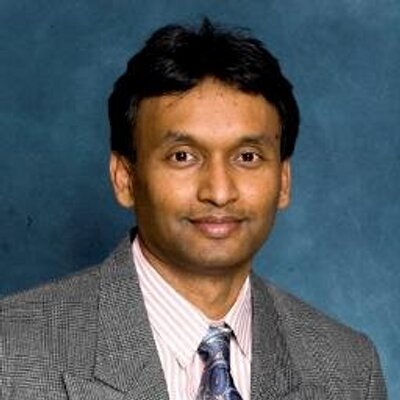 Profile Picture of Samson Jesudass (@AscensionDoc) on Twitter