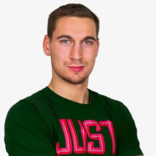 Profile Picture of Lukas Dembowsky (@lukas.dembowsky) on Facebook