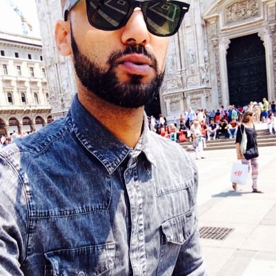 Profile Picture of Lyle Paul (@The_Lylo) on Twitter